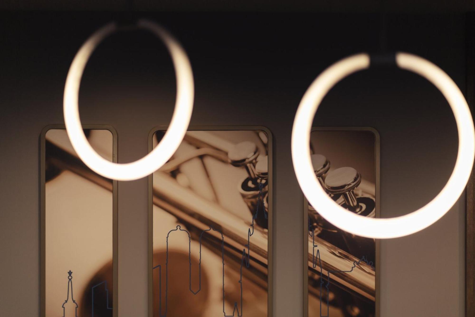 Hotel - The Niu, Brass Olympiapark By Ihg Monaco di Baviera